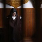 La Madre Maravillas de Jesús es la superiora de la comunidad de Aguilar