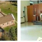 No quería ser monja, tuvo novios y dio vueltas por el mundo hasta que vio que su felicidad estaría en el convento