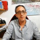 Fernando López Luengos apunta el problema del desorientado concepto del amor vigente hoy en la sociedad como causa de los fracasos familiares, matrimoniales y personales. Foto: Captura Youtube Canal Educación y Persona Asociación de Profesores.