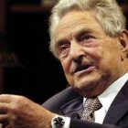 George Soros es un multimillonario que dedica mucho dinero a fomentar el aborto y la destrucción de la familia