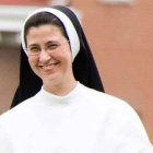 La hermana Mary Martha habla de los caminos que Dios fue abriendo para mostrarle su vocación
