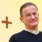 David Neuhaus, de origen judío, actual superior de los jesuitas en Tierra Santa, describe los tipos de cristianos en la región y el papel de la Iglesia Católica
