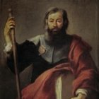 Santiago Apóstol (Murillo)