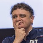 Miguel Ángel Quintana Paz es doctor en Filosofía y profesor de Ética y Filosofía Social en la Universidad Miguel de Cervantes