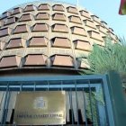 Ya hay dos recursos de inconstitucionalidad contra la ley de la eutanasia en el Tribunal Constitucional