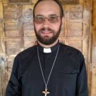 Monseñor Christian Carlassare