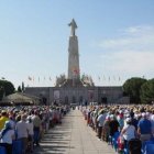 Comienza 40 Horas por la Vida en el Cerro de los Ángeles, una iniciativa "para multiplicar y no dividir" la oración provida en España.