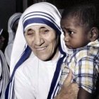La Madre Teresa de Calcuta (1910-1997) fue beatificada en 2003 y canonizada en 2016.