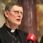 El cardenal Rainer Maria Woelki, arzobispo de Colonia