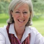 Elena Lorenzo es 'coach' y acompaña a personas con tendencias homosexuales