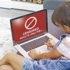 Los niños están expuestos a la pornografía, hay que saber cómo ayudarles