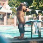 Tras sobrevivir a un aborto, una grave discapacidad no ha impedido a Ernie Gawilan dar las gracias a Dios y dedicarse a la natación paralímpica.