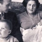 Amparo Portilla y su esposo Federico Romero - la Iglesia reconoce que ella vivió las virtudes cristianas de forma heroica