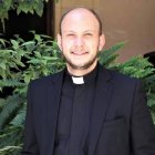 Pablo García Félix, de 26 años, será uno de los nuevos 6 sacerdotes de la diócesis de Cartagena / Foto- Diócesis de Cartagena