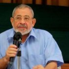 Mohamed Adlbi, presidente de la Comisión Islámica de España... detenido por la Policía