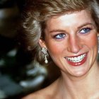 Diana Spencer, conocida como Lady Di, murió en París el 31 de agosto de 1997
