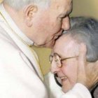 La Madre Trinidad ha fallecido en Roma, donde residía desde 1993