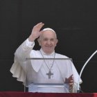 El Papa pidió tener un encuentro directo y personal con Jesús / Vatican Media
