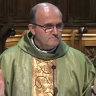 Monseñor Munilla centró su homilía del domingo en la importancia del Testamento Vital frente a la eutanasia