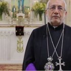 Rafael Minassian, Patriarca Pedro XXI de los católicos de rito armenio