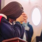 Para María, la atracción por personas del mismo sexo es la forma de luchar por su santidad a través de una vida casta.