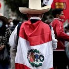 Se suceden las manifestaciones en Perú pasadas 3 semanas tras las elecciones - los obispos piden serenidad y vigilancia