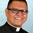 Miguel Mendoza fue ordenado diácono el pasado 13 de febrero en Denver (EEUU)