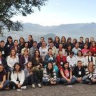 Es tal la demanda para participar en estos retiros que hay incluso una enorme lista de espera