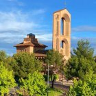 Iglesia de Santa María de Caná, en Pozuelo de Alarcón (Madrid) | smcana.org
