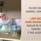 Teresita Castillo falleció el pasado mes de marzo con tan sólo diez años / Imagen del documental sobre su vida