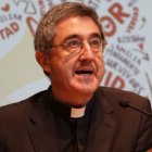 José Granados ha sido durante años vicepresidente del Pontificio Instituto Juan Pablo II