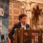 Pepe Rodríguez, de Masterchef, animó a ayudar a los misioneros con su pregón del Domund