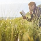 Libros que nos hacen viajar en el tiempo, el espacio y espiritualmente