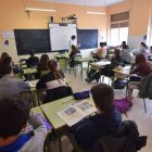 Más de la mitad de los alumnos españoles eligen la asignatura de Religión