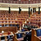 La aprobación de la eutanasia por el Congreso de los Diputados es solo un paso en el proceso de sustitución de la Iglesia por el Estado como dictaminador de la conciencia.