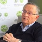 Justo Aznar (1948-2021) fue jefe del departamento de Biopatología Clínica del Hospital la Fe de Valencia (1974-2006) y presidente de la Federación Española de Asociaciones Provida (1977-1998).