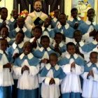 La Iglesia Católica sobrevive a pesar de Occidente: África y Asia sostienen el número de conversiones y vocaciones cada año.