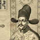 Diego de Pantoja permaneció 21 años en China