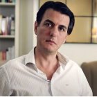 Miguel Pérez García ha muerto por ELA - deja un testimonio edificante en Vividores y otros medios