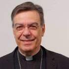 Desde este jueves 2 de diciembre Michel Aupetit es a sus 70 años ya arzobispo emérito de París