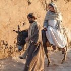 San José, como esposo y custodio de la Madre de Dios