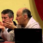 El benedictino Raffaele Talmelli es exorcista y conocido psiquiatra