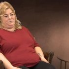 Para Aroa, una vida marcada por el odio y la inseguridad, el sexo y las drogas se vio transformada tras una experiencia con Jesús y María .