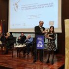 Este año, la Biblioteca Nacional organiza una exposición para celebrar el 75 aniversario de los premios Adonais de poesía pero... ¿recuerda fielmente sus orígenes?