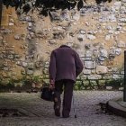 La vulnerabilidad no es sinónimo de imperfección: es una cualidad inherente al hombre que fundamenta su necesidad de comunión con los demás. Foto: Tom Prejeant / Unsplash.