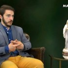 Javier Díaz ofrece un testimonio de esperanza y alerta de la trágica realidad del suicidio.