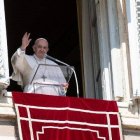 El Papa Francisco remarca en el Ángelus del Domund los rasgos de una oración sencilla, confiada y profunda.