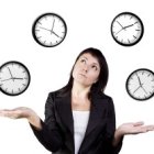 Las ocupaciones diarias adquieren otro sabor si las sumergimos en oración