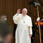 El Papa Francisco ha finalizado su catequesis sobre la Carta a los Gálatas, animando a invocar al Espíritu Santo