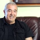 Tras décadas alejado de la Iglesia, el prestigioso topógrafo Pedro Arranz regresa a la entrega a los demás por medio de su fe.